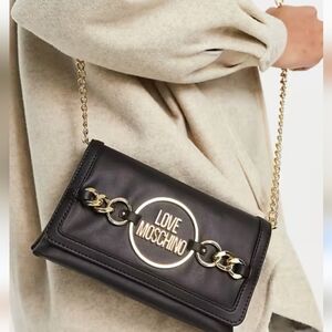Love Moschino Bag